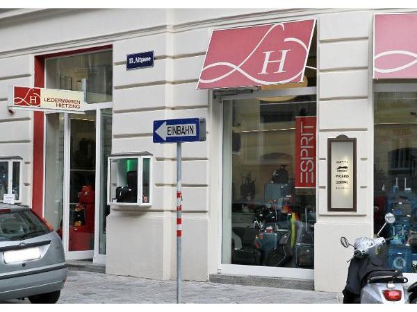 Bild 1 von Lederwaren Hietzing