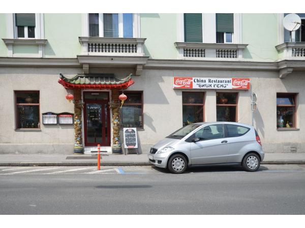 Bild 1 von China-Restaurant Neuer Stern