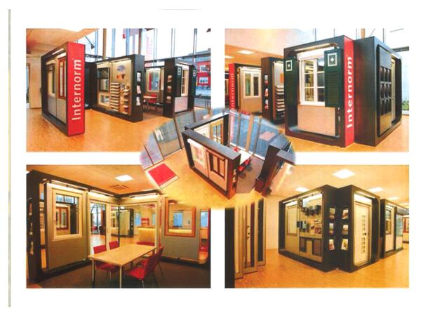 Bild 1 von Fenstertechnik Handels- u Montage GesmbH