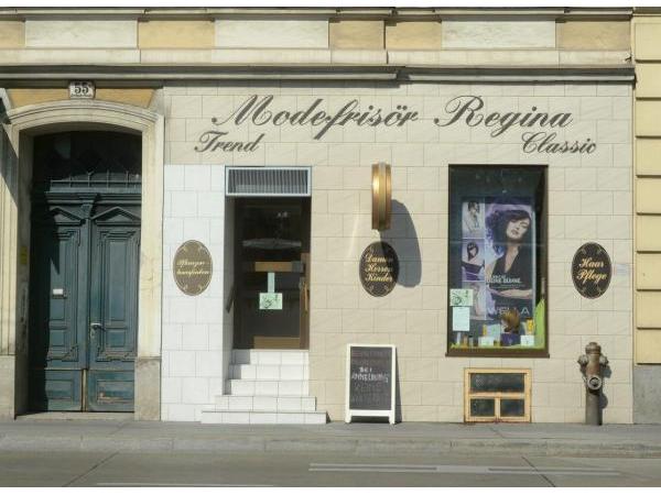 Bild 1 von Modefriseur Regina