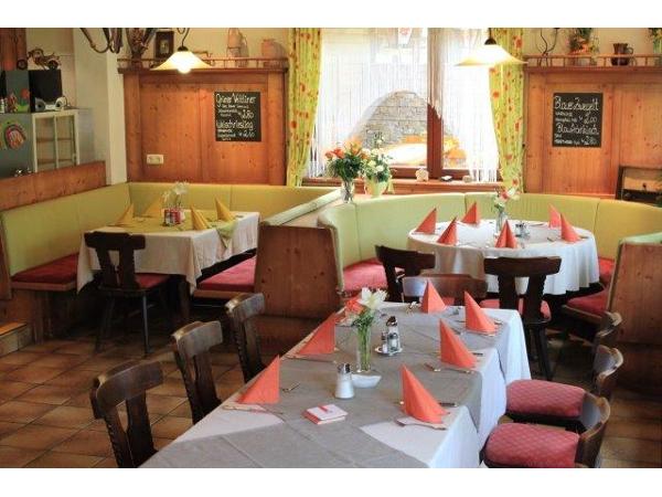 Bild 4 von Gasthaus Buchecker