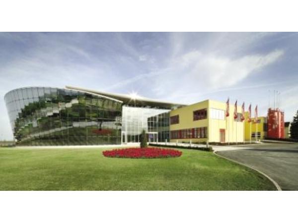 Bild 2 von backaldrin International The Kornspitz Company GmbH