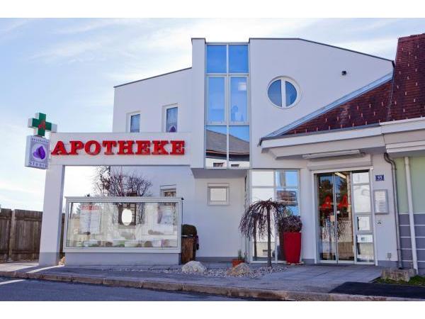Bild 1 von AESTHETIC STUDIO ein Leistungsbereich der Zehnergürtel Apotheke KG