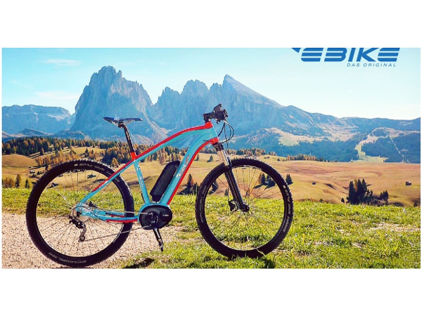 Bild 12 von Bike Center Larl