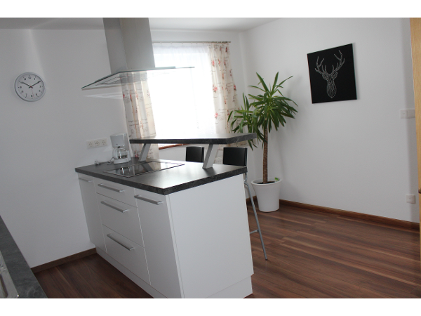 Bild 1 von Ferienwohnung by Josef Lanzinger