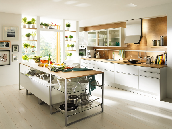Bild 21 von Tischlerei Royal mit DanKüchen Studio WIEN