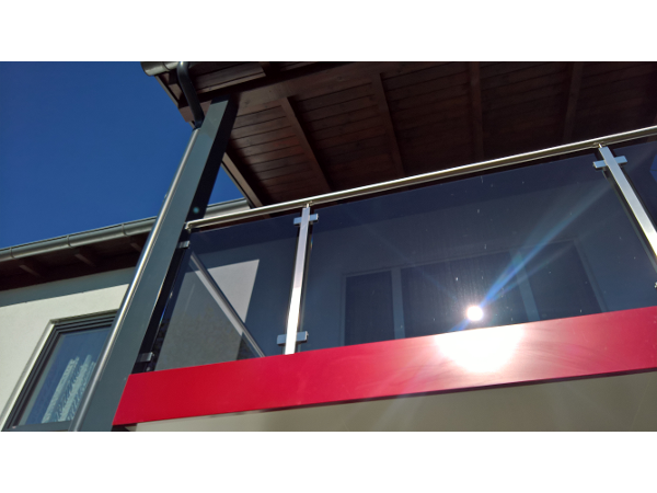 Bild 2 von WÖRNDL & MESSNER - Metallbau und Tore GmbH