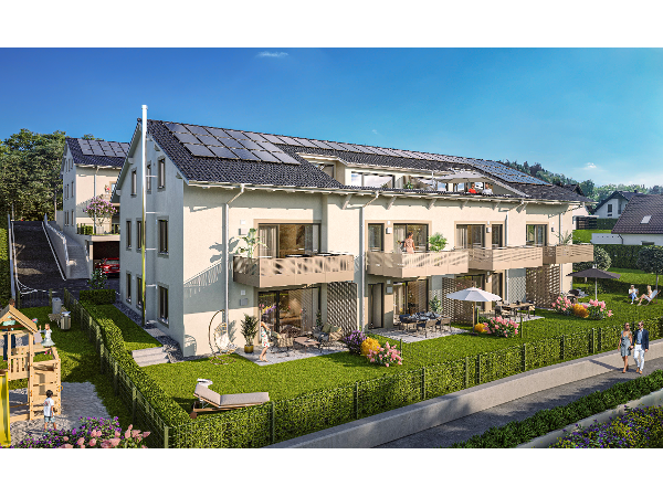 Bild 18 von Bauträger MYSLIK - Neubau Immobilien