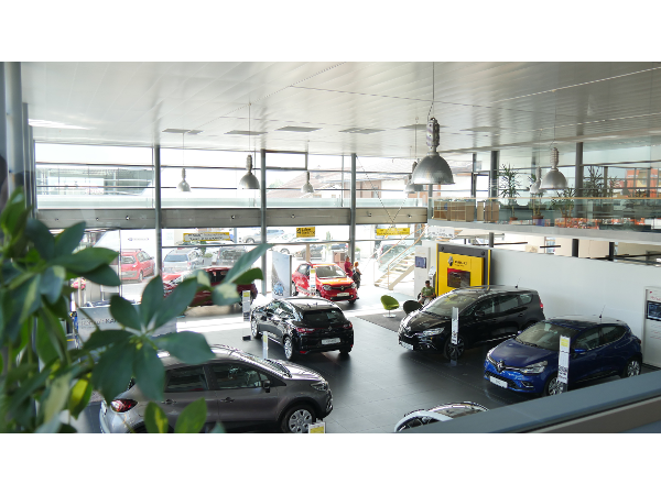 Bild 4 von Autohaus Luxner GmbH