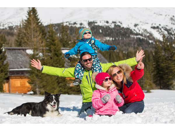 Bild 12 von Ferienregion Salzburger Lungau