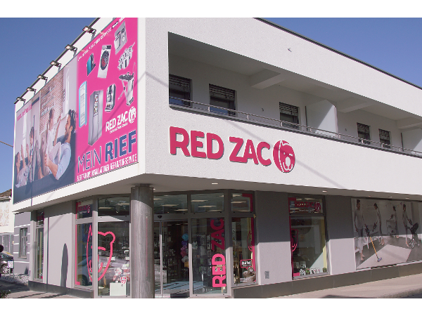 Bild 1 von Rief Elektro- u. HandelsgmbH - RED ZAC