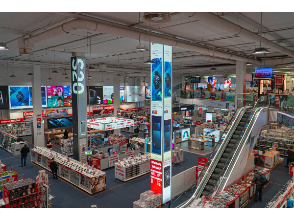 Bild 2 von MediaMarkt Graz Lazarettgürtel GmbH