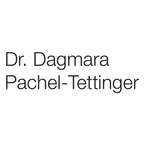 Logo von Dr. Pachel-Tettinger Dagmara