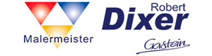 Logo von Malerei Robert Dixer