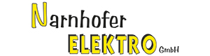 Logo von Narnhofer Elektro GmbH