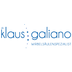 Logo von Univ.-Doz. Dr. Klaus Galiano