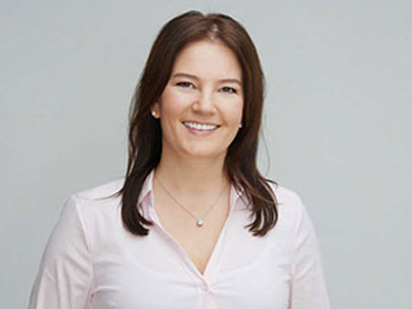 Bild 1 von Dr. med. univ. Karin Guschelbauer-Lerch