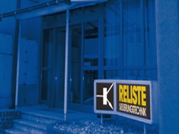 Bild 1 von RELISTE Ges.m.b.H.