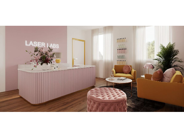 Bild 1 von LaserLabs Kosmetik GmbH