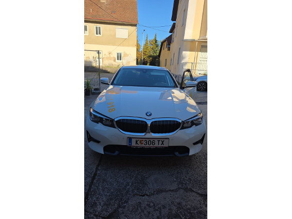 Bild 1 von Taxi 917 918