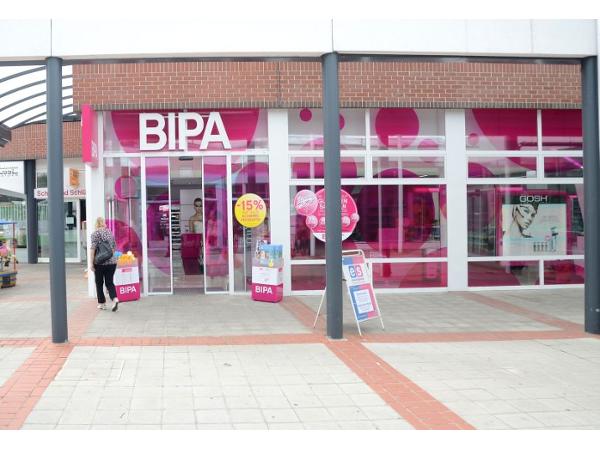 Bild 1 von BIPA Parfumerien GesmbH