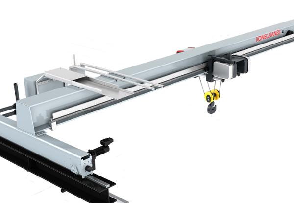 Bild 7 von Konecranes and Demag GesmbH