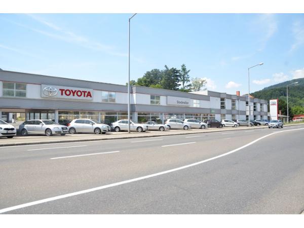 Bild 1 von Autohaus Stockreiter GmbH