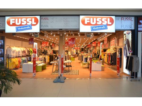 Bild 1 von FUSSL MODESTRASSE Mayr GmbH