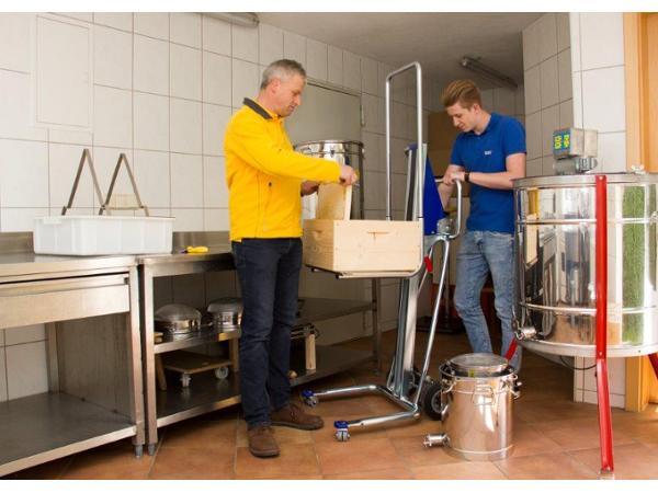 Bild 10 von SANO Transportgeraete GmbH
