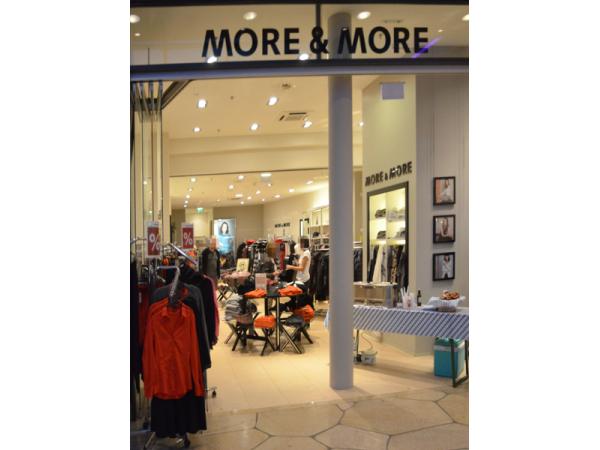 Bild 1 von More & More Store Linz