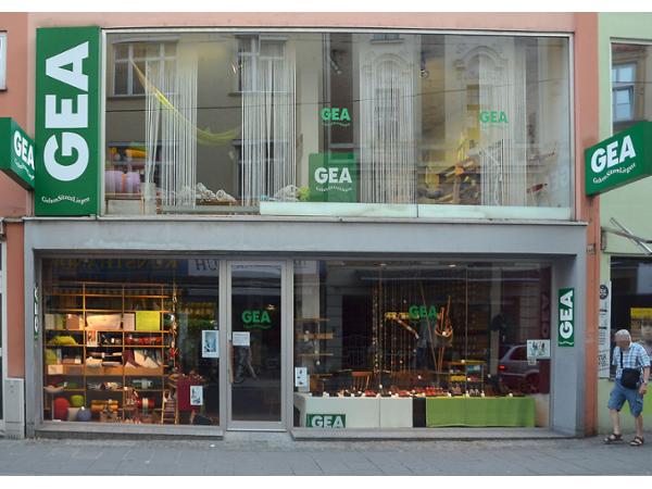 Bild 1 von GEA Linz – Graben