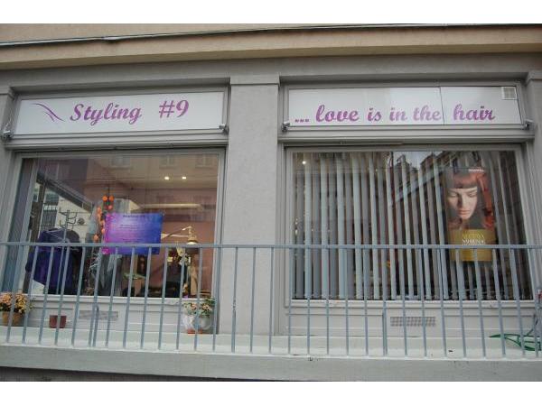 Bild 4 von styling number 9