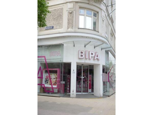 Bild 1 von BIPA Parfumerien GesmbH