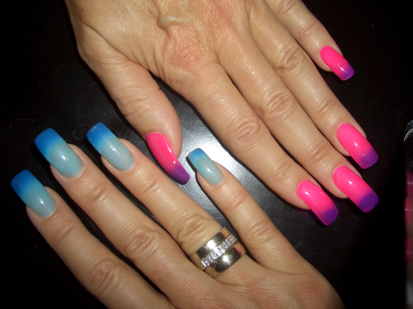 Bild 14 von Nagelstudio Helga