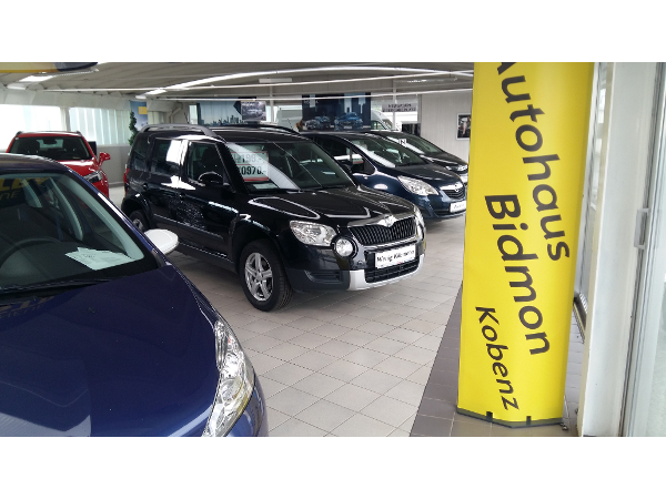 Bild 20 von Autohaus Bidmon GmbH