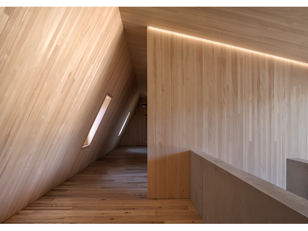 Bild 16 von Fussenegger Holzbau GmbH