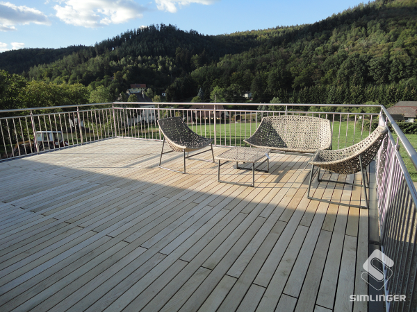 Bild 11 von SIMLINGER HOLZBAU GMBH
