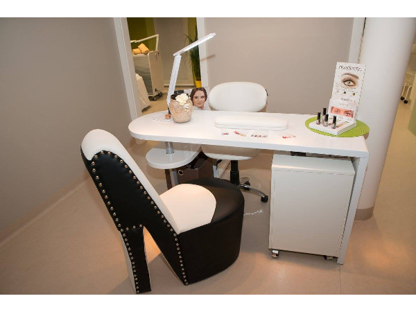 Bild 1 von Kosmetik & Fußpflege Claudia