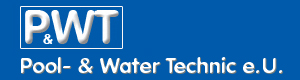 Logo von P & WT Pool & Water Technic e.U.