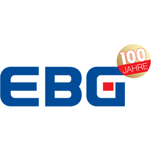 Logo von EBG GmbH