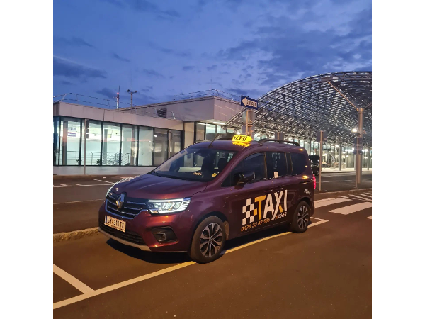 Bild 1 von Taxi Aicher