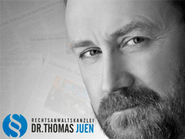 Bild 3 von Dr. Thomas Juen