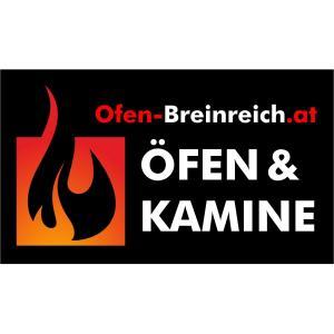 ÖFEN & KAMINE  T. Breinreich