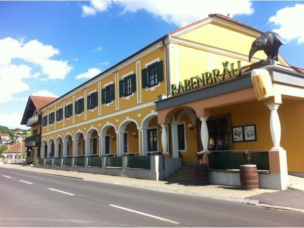 Bild 1 von Braugasthof Schmidt's Rabenbräu