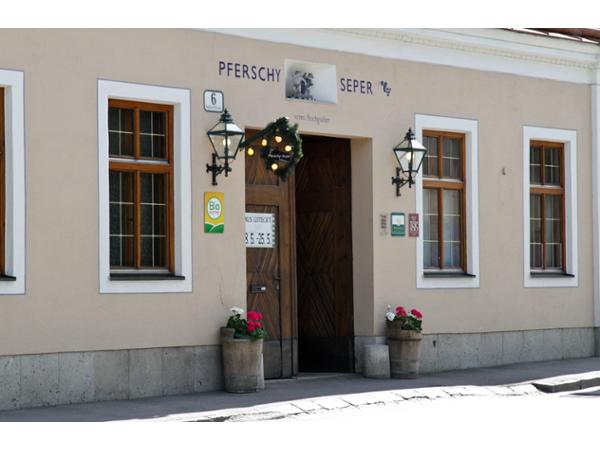 Bild 1 von Ing. Pferschy-Seper Birgit