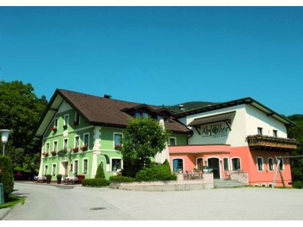 Bild 2 von Gasthof Abfalter