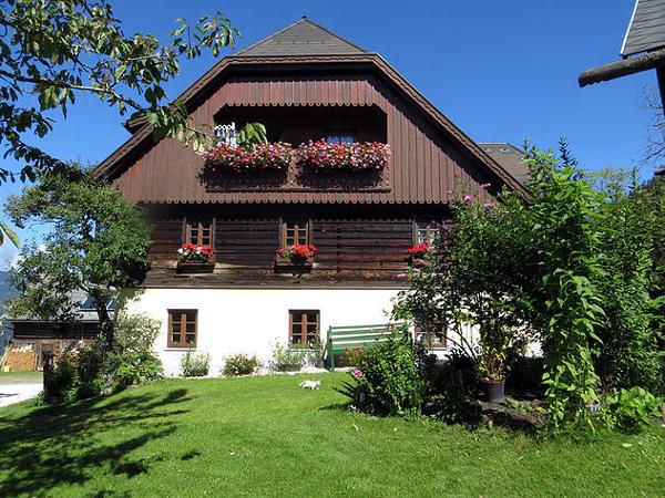 Bild 2 von Hochhuberhof