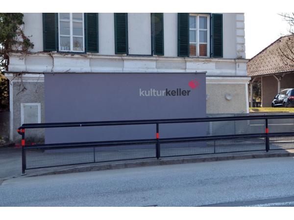 Bild 1 von Kulturkeller