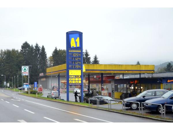 Bild 1 von Socar Energy Austria Operating Company GmbH