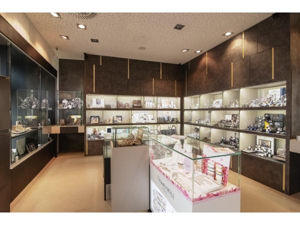Bild 4 von Juwelier Julius Hampl - Juwelen & Uhren